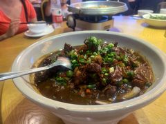 -巢爷老味(东方红店)