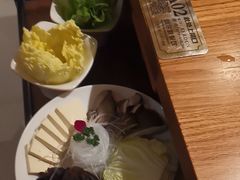 -额尔敦传统涮(光明路店)