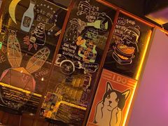 -양평식당·杨平食堂(华贸店)