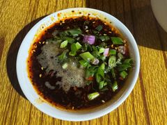 -山东水饺(南坪新街店)