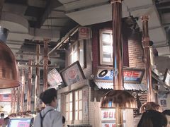 -三代烤肉(保利广场店)