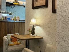 -绿房子方寸咖啡(星海名城店)