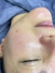 -杉惠素颜美妆皮肤管理中心