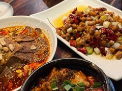 陈麻婆豆腐-陈麻婆豆腐(旗舰店)