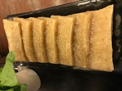 -许府牛杂·鲜牛肉火锅(梁溪万达店)