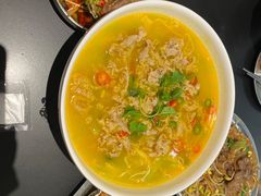 -蚝美人·生蚝海鲜烧烤(茶花园店)