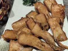 -好鲆·活鱼料理(金地广场店)