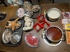 -行运海鲜食集(北京首店)