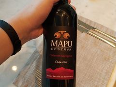 葡萄酒-广州四季酒店·意珍·意式自助餐