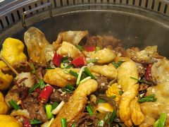 -东北铁锅宴(云龙华府店)