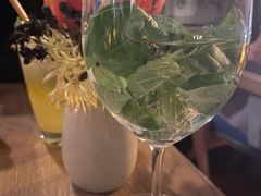 -BOR Eatery(安福路店)