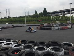 -锐擎卡丁车主题乐园(郊野公园店)