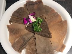 -锅说大脸毛肚重庆老火锅(佐阾店)