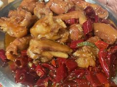 -喝丢一只鞋海鲜烧烤·海肠捞饭(东关街店)