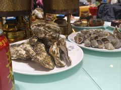 -海天一色海景自助餐厅(西港花园店)