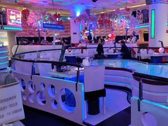 -巴特餐饮6加1音乐餐吧·新疆菜