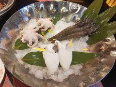 -牛New寿喜烧(闵行龙湖天街店)