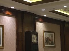 大堂-苔圣园酒家(尊木汇国际艺术广场店)