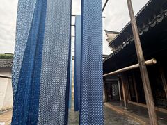 -乌镇东栅景区