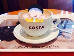 COSTA&nbsp;COFFEE(水游城店)-COSTA COFFEE(水游城店)