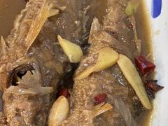 -聚首堂·特色小吃·肘子(什刹海德胜门店)