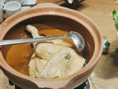 -彭厨(玉荣庄店)