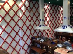 iphone_upload_pic-欢乐牧人蒙古炭烤羊腿(四平路店)