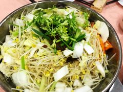 -标记好食