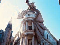 -奥兰多环球影城