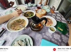 -山外山菜馆(玉泉路店)