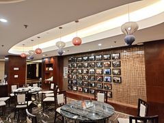 -四季轩中餐厅(徐州开元名都大酒店)