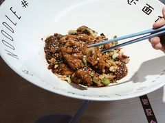 -友达面馆·酸菜鱼面(钱塘区店)
