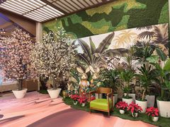 -汤连得温泉馆(宝山店)