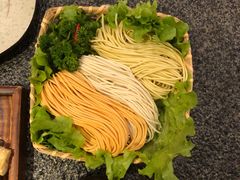 -湊湊火锅·茶憩(和平大悦城店)