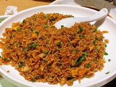 -兔爸私家小厨(新北万达店)