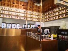 -眷茶(大卫城10楼店)