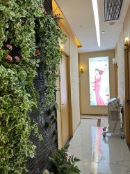 -芳朵美容养生SPA