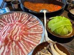 -冯校长老火锅(广州正佳广场店)