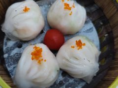 虾饺-渔鸽皇酒楼(鸿大广场店)