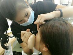 -伊丽莎白美容培训学校(顺德校区)