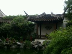 -吴门人家·苏宴宫廷菜(拙政园店)