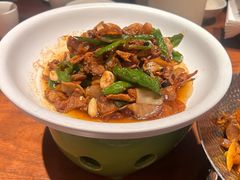 -湖兰金牌小炒肉(椒江万达店)