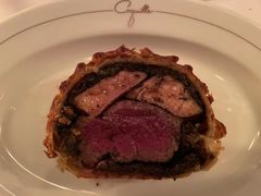 -壳里西餐厅Coquille Seafood Bistro(蒙自路店)