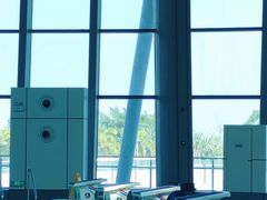 -汕头市游泳跳水馆