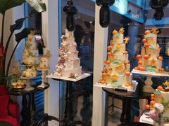 -杜哈夫DOUX RÊVE·生日蛋糕(日月光店)