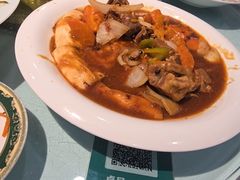 -新疆兵团食府清真(马连道店)