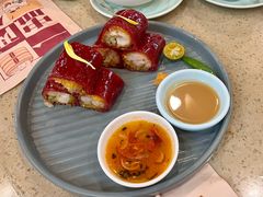 -点都德(喜粤楼店)