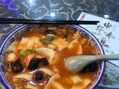 -西北老马食府(陈家营西路店)