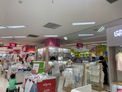 -孩子王童乐园(西安盛龙店)