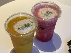 -小罐茶(济南恒隆广场店)